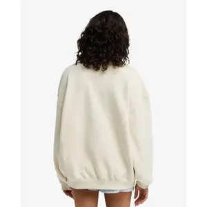 Sweatshirt woman Billabong Since 73 Point Break image-3