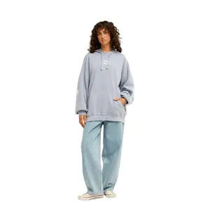 Women's hooded sweatshirt Billabong Easy Waves image-0