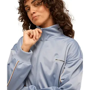 Women's zip-up training jacket Billabong Beach Back image-3