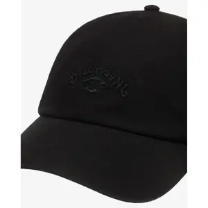Women's baseball cap Billabong Essential image-3