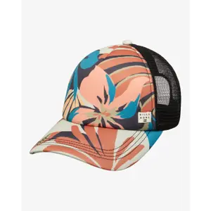 Trucker-kasket til kvinder Billabong Heritage Mashup image-0