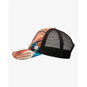 Trucker-kasket til kvinder Billabong Heritage Mashup image-1