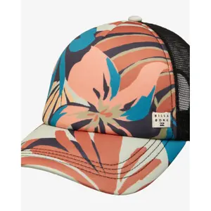 Trucker-kasket til kvinder Billabong Heritage Mashup image-4
