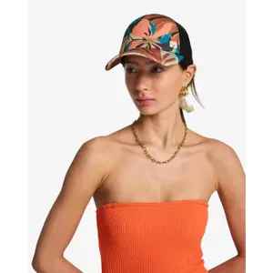 Trucker-kasket til kvinder Billabong Heritage Mashup image-3
