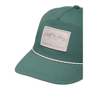 Women's 5 Panel Cap Billabong Adiv image-1