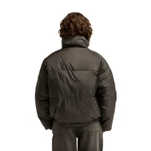 Damen-Daunenjacke Billabong Cozy image-1