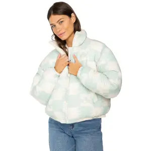 Γυναικείο μπουφάν Billabong Cozy