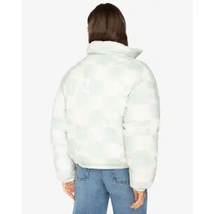 Γυναικείο μπουφάν Billabong Cozy image-3