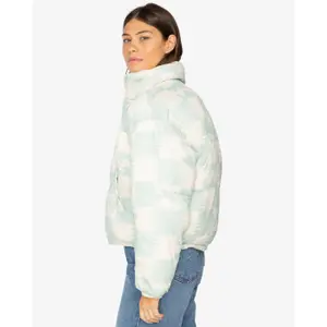 Γυναικείο μπουφάν Billabong Cozy image-5