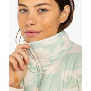 Γυναικείο μπουφάν Billabong Cozy image-6
