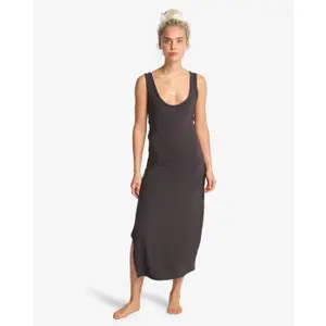 Women's midi dress Billabong Take A Look image-0