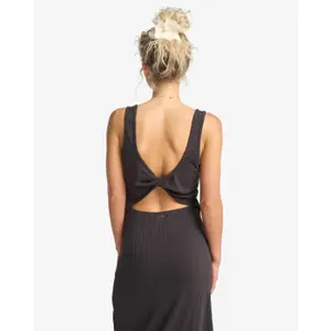 Women's midi dress Billabong Take A Look image-2