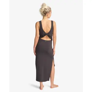 Women's midi dress Billabong Take A Look image-3