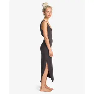 Women's midi dress Billabong Take A Look image-4