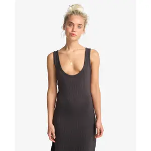 Women's midi dress Billabong Take A Look image-1