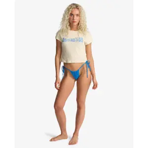 Γυναικείο T-shirt Billabong Baby image-0