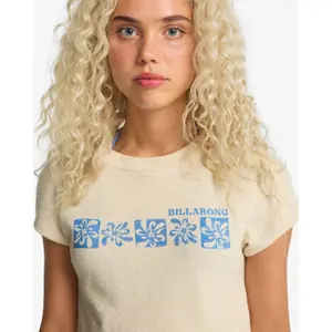 Γυναικείο T-shirt Billabong Baby image-5