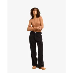 Trøje til kvinder Billabong Way Out Knit image-1