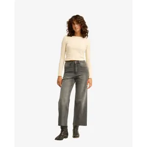 Woman sweater Billabong Way Out Knit image-1