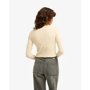 Woman sweater Billabong Way Out Knit image-2