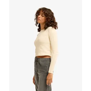 Woman sweater Billabong Way Out Knit image-3