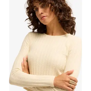 Woman sweater Billabong Way Out Knit image-4
