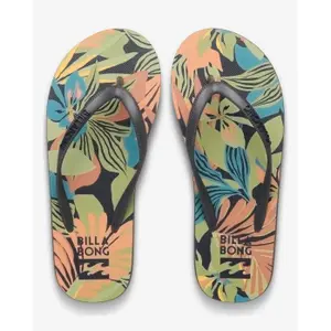 Flip-flops til kvinder Billabong Dama image-3