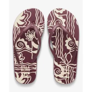 Flip-flops til kvinder Billabong Dama image-4