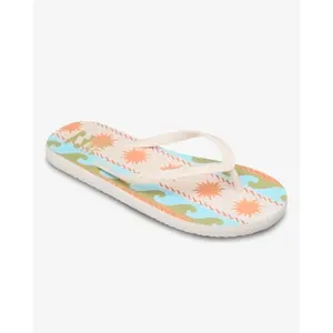 Flip-flops til kvinder Billabong Dama image-1