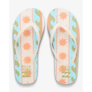 Flip-flops til kvinder Billabong Dama image-3