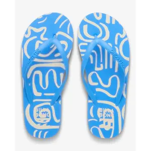 Flip-flops til kvinder Billabong Dama image-3
