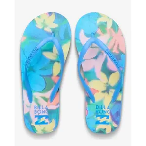 Flip-flops til kvinder Billabong Dama image-3