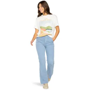 Women's Trousers Billabong Wave image-0