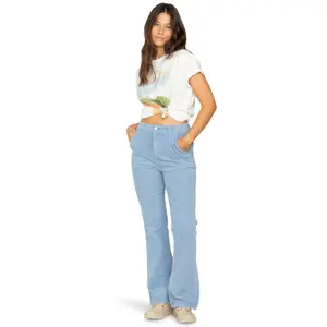 Women's Trousers Billabong Wave image-1
