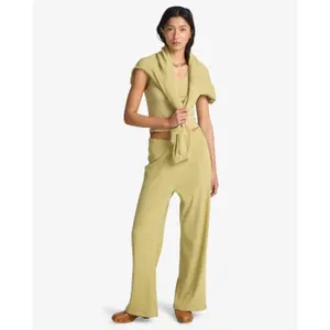 Women's Trousers Billabong Keep It Straight image-1