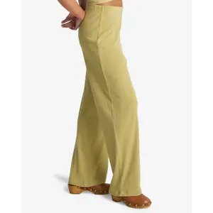 Women's Trousers Billabong Keep It Straight image-3