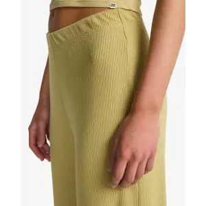 Women's Trousers Billabong Keep It Straight image-4