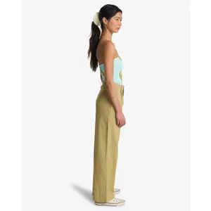 Women's wide-leg Trousers Billabong Heaven image-2