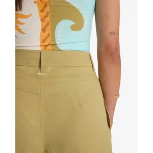 Women's wide-leg Trousers Billabong Heaven image-5