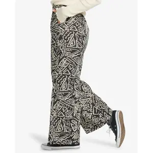 Women's Trousers Billabong Follow Me Relaxed fit image-1