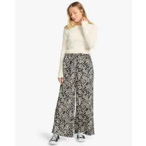 Women's Trousers Billabong Follow Me Relaxed fit image-0