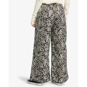 Women's Trousers Billabong Follow Me Relaxed fit image-2