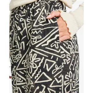 Women's Trousers Billabong Follow Me Relaxed fit image-3