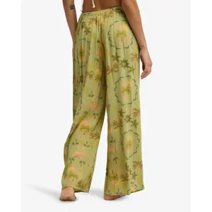 Pantalon femme Billabong Beach Spirit image-2