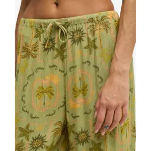 Pantalon femme Billabong Beach Spirit image-4