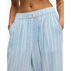 Women's Trousers Billabong Boyfriend image-4