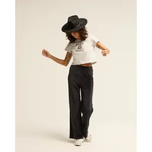 Women's Trousers Billabong Keep It Sunny image-2
