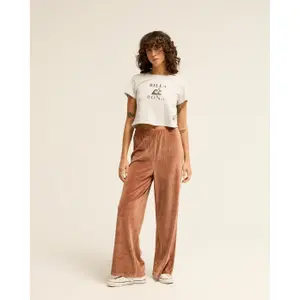 Women's Trousers Billabong Keep It Sunny image-1