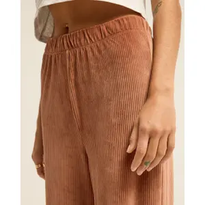 Women's Trousers Billabong Keep It Sunny image-5