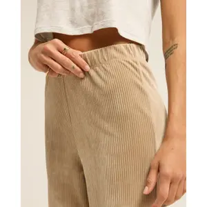 Women's Trousers Billabong Keep It Sunny image-5